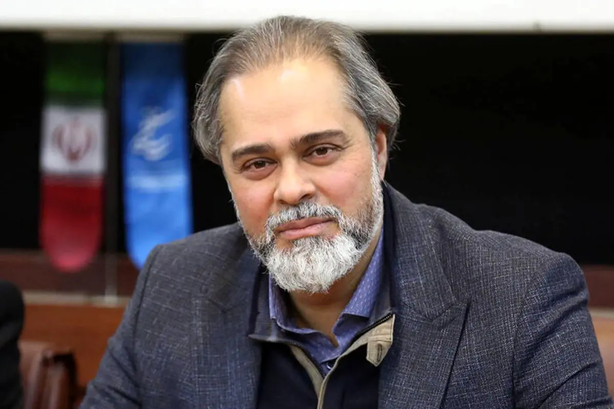 ‎فریدزاده: ملاک ارزیابی فیلم‌ها «شرع، قانون و اخلاق» است
