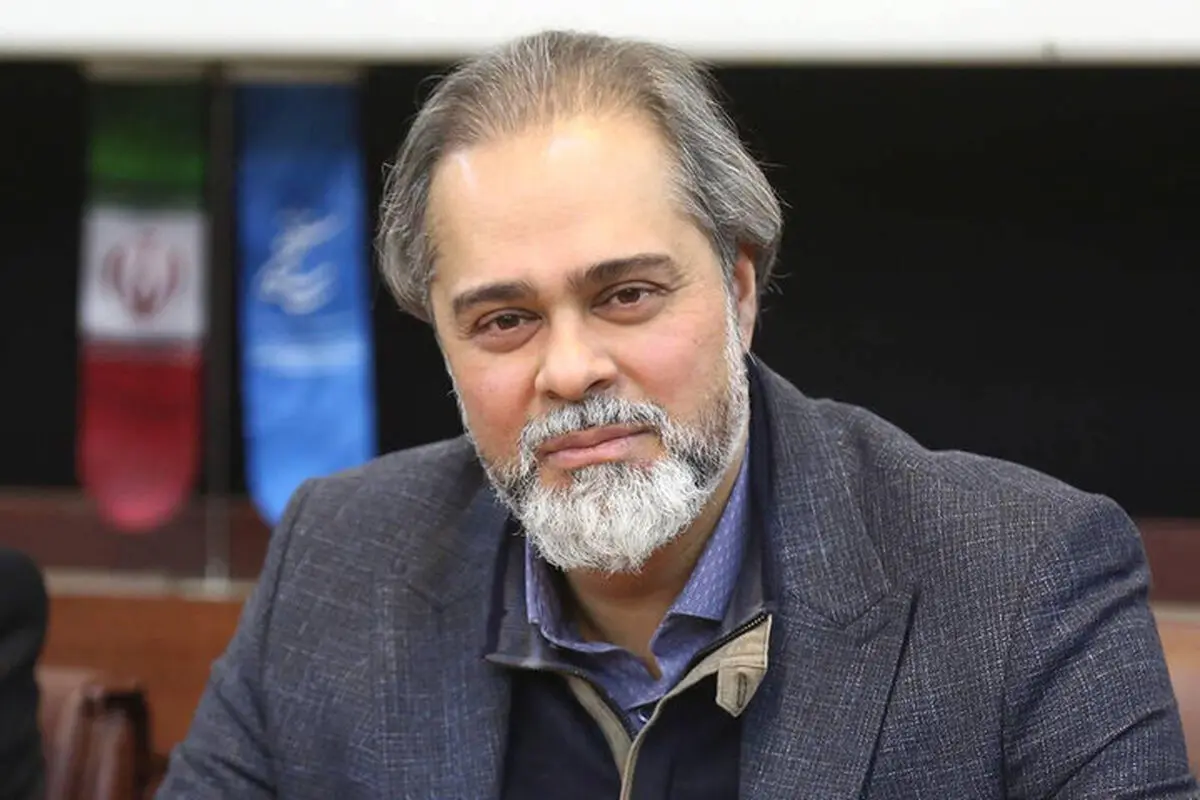 ‎فریدزاده: ملاک ارزیابی فیلم‌ها «شرع، قانون و اخلاق» است
