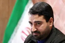 پاسخ روح‌الله مومن نسب به خبرنگار شرق: با رسانه‌های بیگانه گفت‌وگو نمی‌کنم