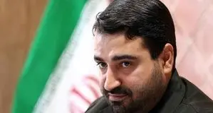 پاسخ روح‌الله مومن نسب به خبرنگار شرق: با رسانه‌های بیگانه گفت‌وگو نمی‌کنم