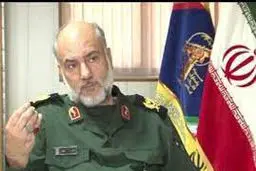 سردار حسن مشروعی‌فر فرمانده سپاه حفاظت ولی‌امر (عج) شد

