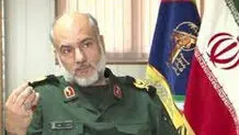 سردار حسن مشروعی‌فر فرمانده سپاه حفاظت ولی‌امر (عج) شد

