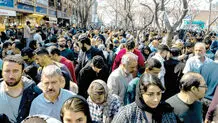 هراس از پیری دهه‌شصتی‌ها
