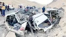 جاده‌هایی که فلج می‌کنند