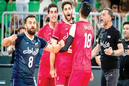مصر را ببر و صعود کن