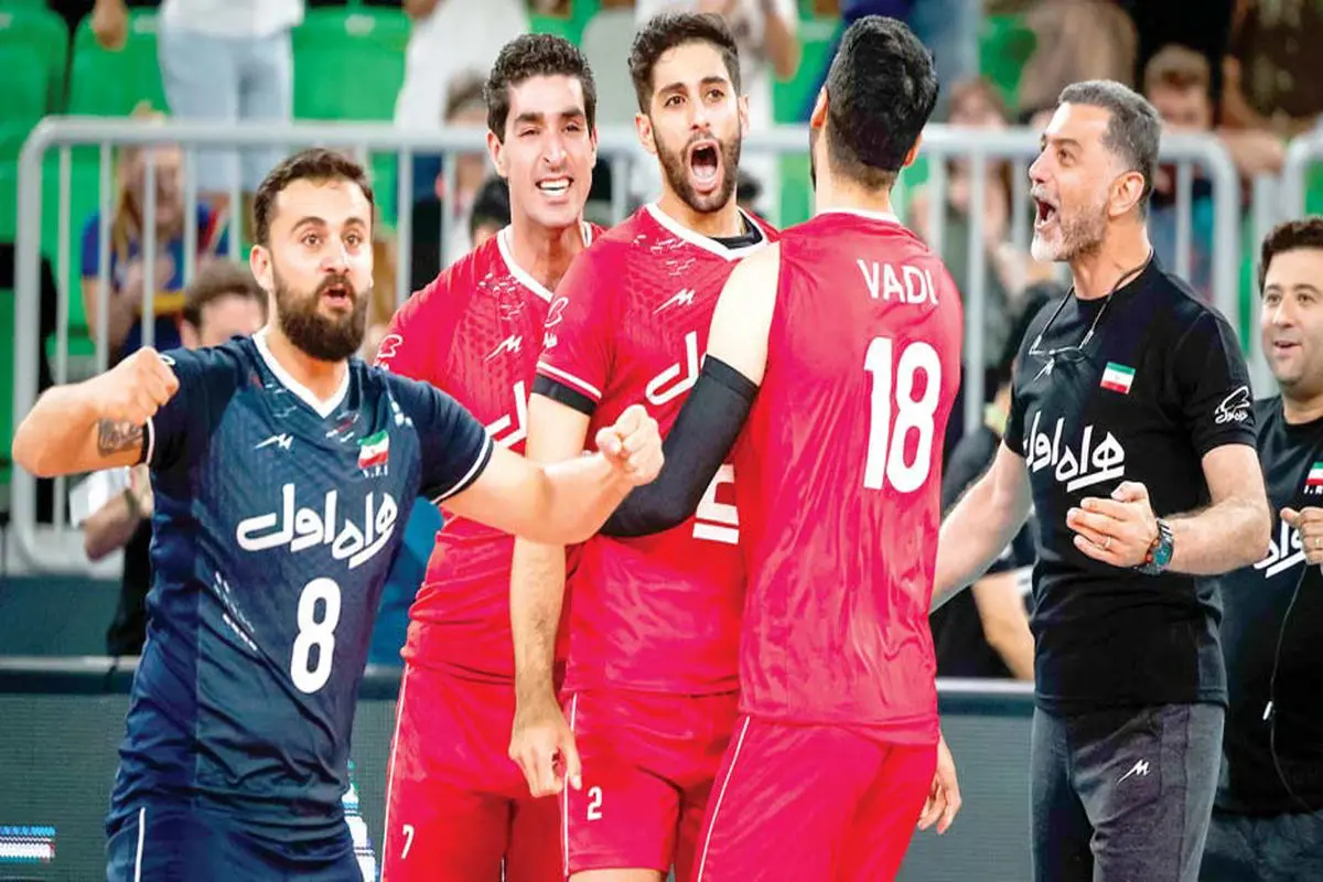 مصر را ببر و صعود کن
