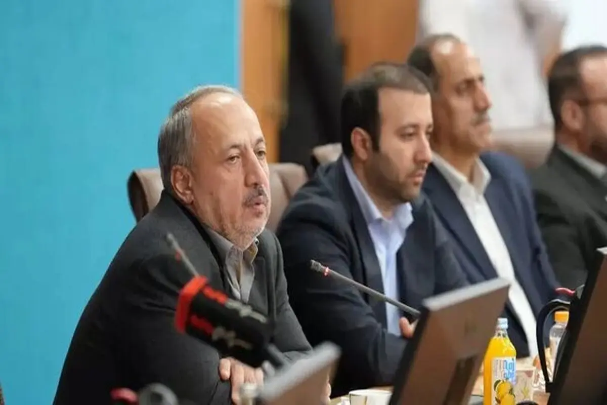 تولید روزانه ۵۵ هزارتن زباله در کشور 