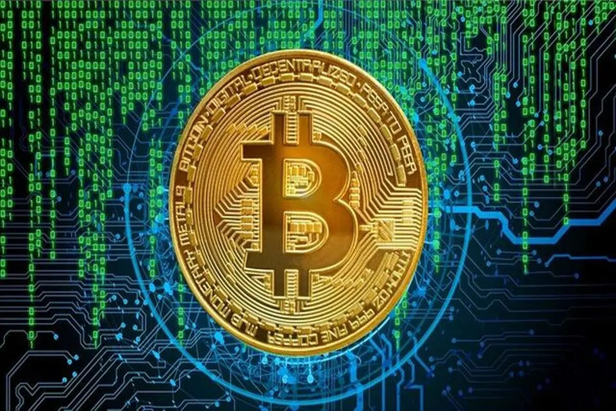 ارزش بیت‌کوین به بالاترین میزان یک سال اخیر رسید


