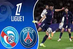 خلاصه بازی بایرلورکوزن مقابل پاری سن ژرمن را ببینید+ ویدئو