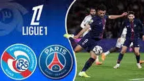 خلاصه بازی بایرلورکوزن مقابل پاری سن ژرمن را ببینید+ ویدئو