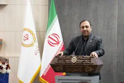 گام تازه بانک ملی در خروج از بنگاه‌داری /واگذاری ۹۰ درصد سهام «شفا دارو» به ارزش ۱۶ همت