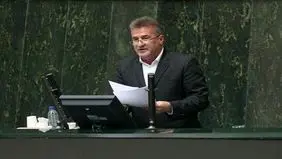 راهکار حل بحران آب تهران، مدیریت است نه تخلیه شهر