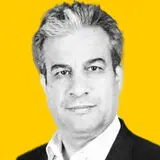 محمود حبیبی