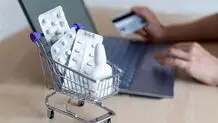 مردم از خرید اینترنتی دارو خودداری کنند 