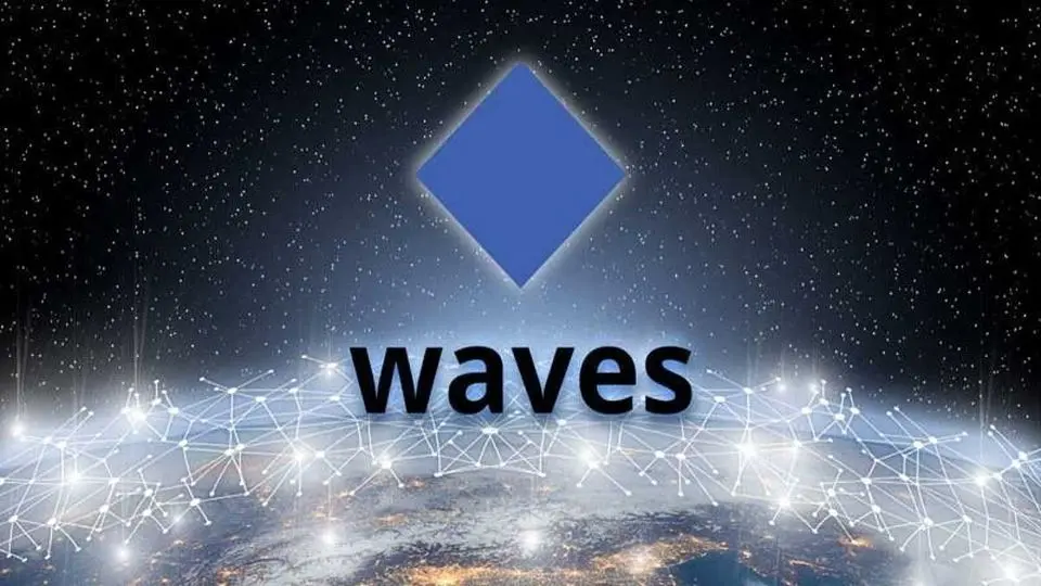 ارز دیجیتال ویوز (Waves) چیست؟