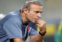 لیگ برتر را یک سال تعطیل کنید!