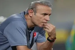 لیگ برتر را یک سال تعطیل کنید!
