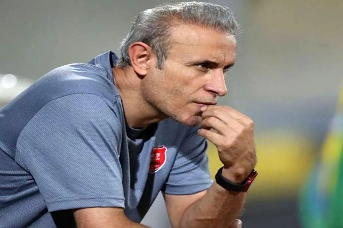 لیگ برتر را یک سال تعطیل کنید!
