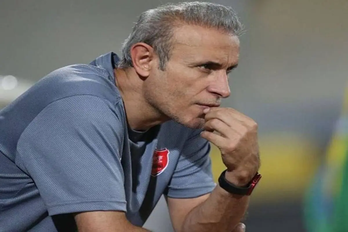 لیگ برتر را یک سال تعطیل کنید!
