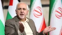 واکنش ظریف به درخواست برخی برای تغییر دکترین هسته‌ای ایران: بحث جدیدی نیست