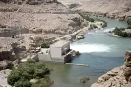 طالبان درباره حقابه ایران؛ افغانستان خودش با مشکل کمبود آب روبه‌رو است
