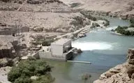 طالبان درباره حقابه ایران؛ افغانستان خودش با مشکل کمبود آب روبه‌رو است