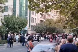 خودکشی یکی از آسیب دیدگان اعتراضات در پی ممانعت از عمل چشمانش!

