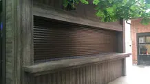 بررسی انواع سیستم های کرکره برقی