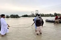 نگران بیماری‌های عفونی در سیستان و بلوچستان هستیم