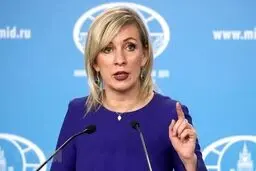 Russia condemns UK, US for 'irresponsible' strike on Yemen
