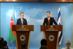 Zionist FM reiterates allegations against Iran