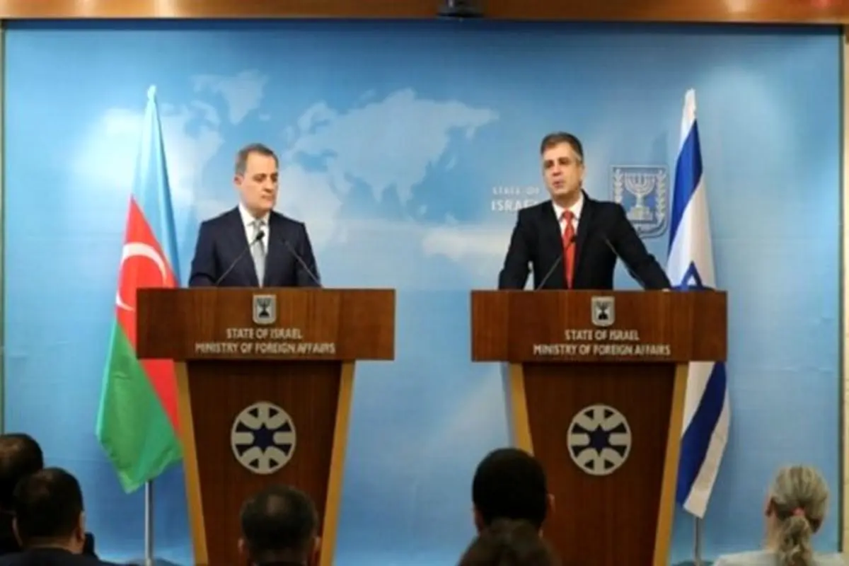 Zionist FM reiterates allegations against Iran