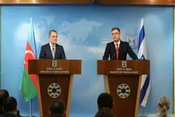 Zionist FM reiterates allegations against Iran