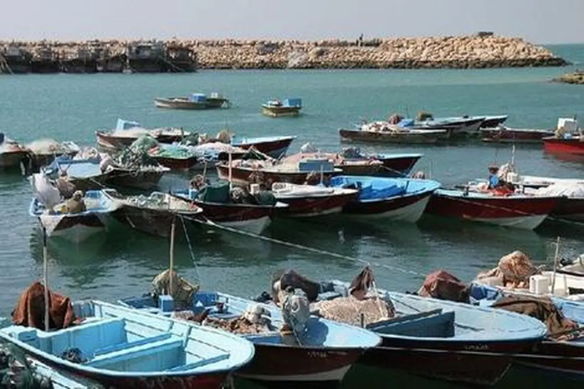 آزادی ۸ نفر از صیادان ایرانی محبوس در قطر

