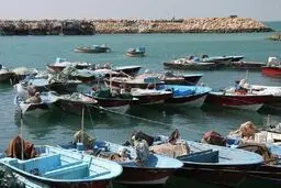 آزادی ۸ نفر از صیادان ایرانی محبوس در قطر

