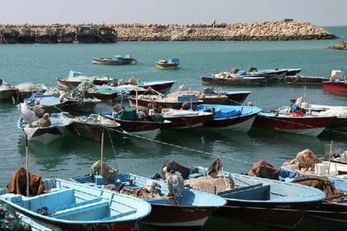 آزادی ۸ نفر از صیادان ایرانی محبوس در قطر

