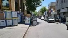 بازار لوازم خانگی در سایه سنگین رکود