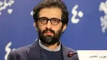 جسارت فیلم‌ساز در قصه و حرفی است  که مطرح می‌کند