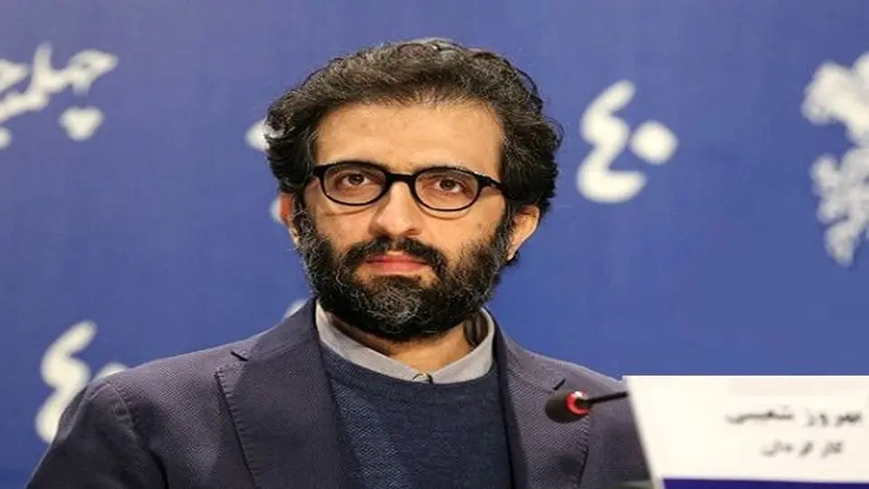کارگردان خوشنام سینما دبیر دوره جدید جشنواره شد