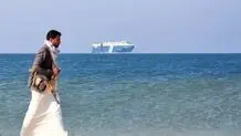 تغییر مسیر ۶ نفتکش سعودی در حوزه تنگه باب المندب