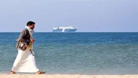 تغییر مسیر ۶ نفتکش سعودی در حوزه تنگه باب المندب
