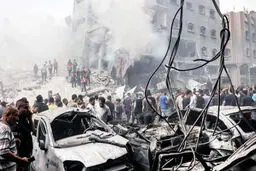آمریکا پیام فرستاد ایران پاسخ داد
