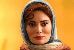 این بازیگر زن ایرانی از تجربه مرگش گفت!
