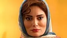 این بازیگر زن ایرانی از تجربه مرگش گفت!