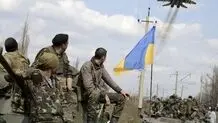 حمله روسیه به اوکراین سه ماهه شد