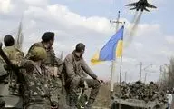 پایان جنگ اوکراین، پایان سال جاری میلادی خواهد بود
