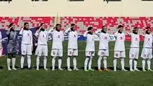 دختران فوتبال ایران برابر گوام پیروز شدند