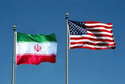 دور پنجم مذاکرات ایران و آمریکا در رم آغاز شد