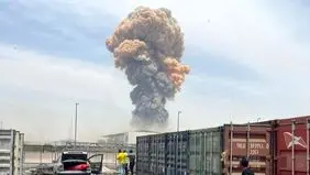 فاجعه بندر شهید رجایی و فلج خبری صدا و سیما