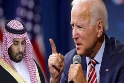 الخلیج اونلاین: ریاض وجود اختلاف با واشنگتن را رد می کند